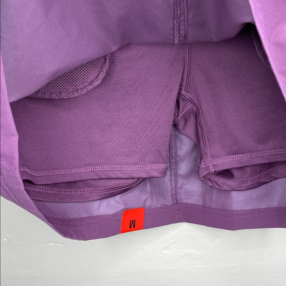 32 DEGREES COOL Women’s Outdoor Cargo Skort Granola Girl Hiking Camping Active M - Picture 10 of 10